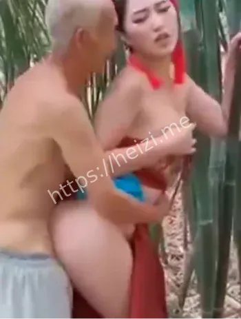 沈樵古装女鬼新作