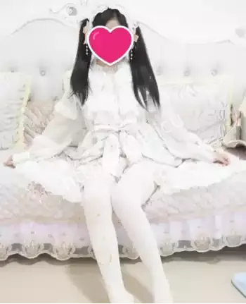 冰凌紫萱洛丽塔白丝