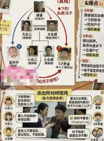 江门家庭乱伦伦理丑闻