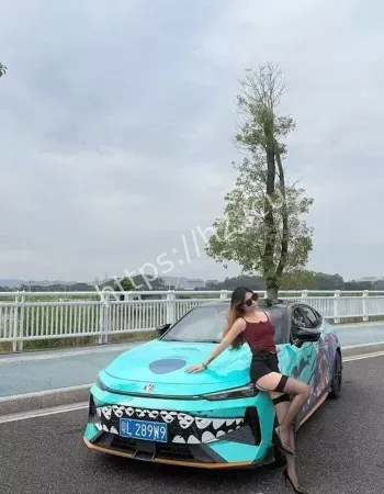 小姜睡不醒车祸