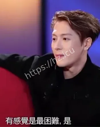 王嘉尔亲密床照流出事件