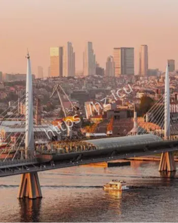 土耳其对华免签首日