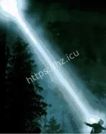 库萨克近距离接触