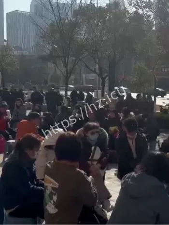 央企信托爆雷事件