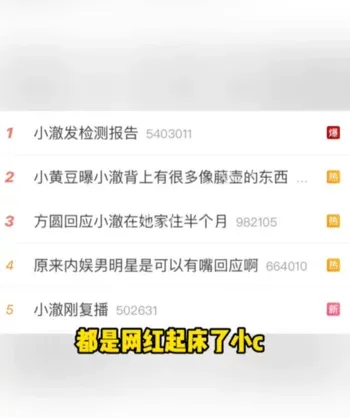 卫健局调查小澈诊疗记录