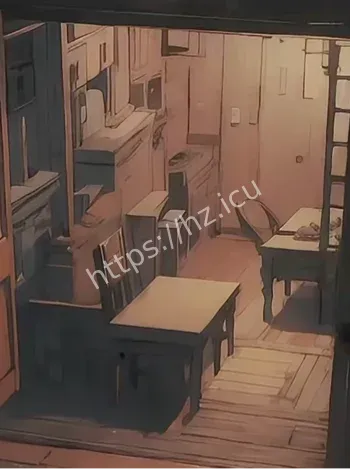 广州灵异事件华侨新村