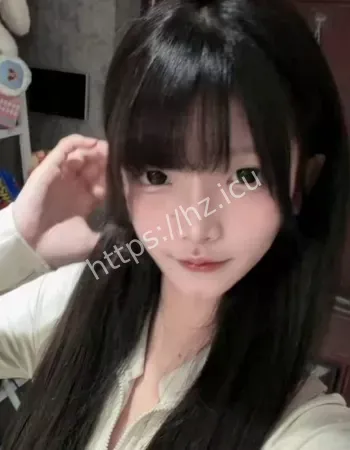 推特高颜值双马尾萝莉