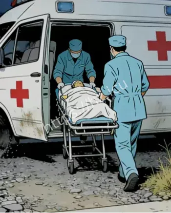 北仓火葬场诡闻