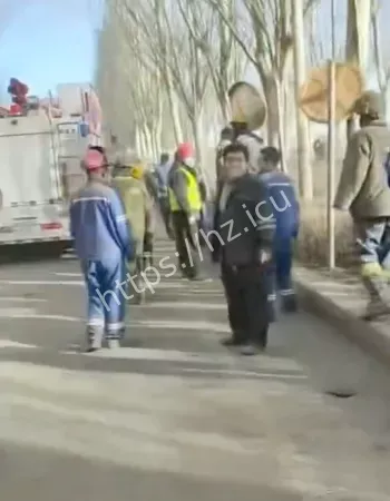 包钢分厂爆炸事故