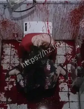 这里住久会招鬼