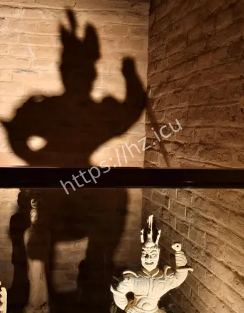 洛阳邙山灵异事件