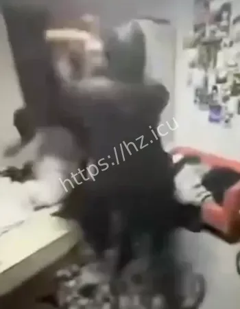 抖音高街帝网红