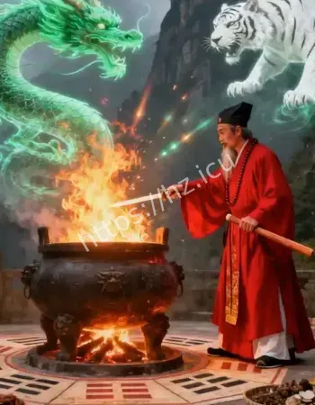 400年的死亡之地