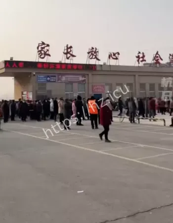 少年凌晨殒命宿舍楼