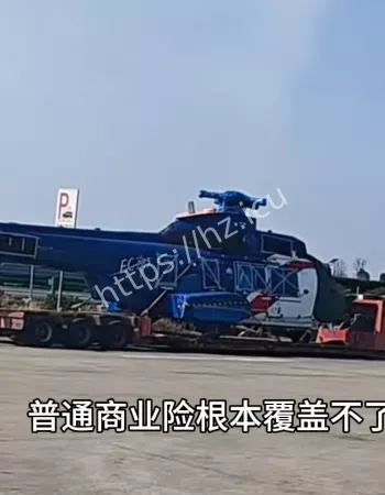 保险公司给赔吗