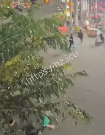 海南万宁富南街