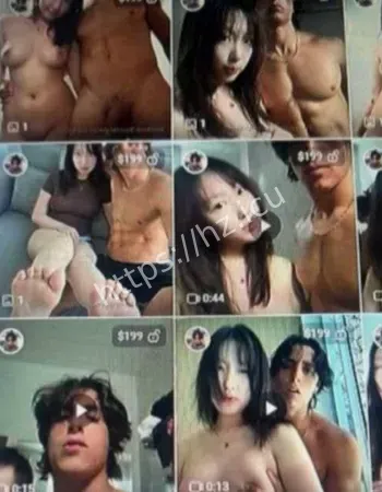 外网大尺度曝光