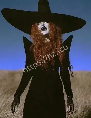 贝尔女巫到底是谁