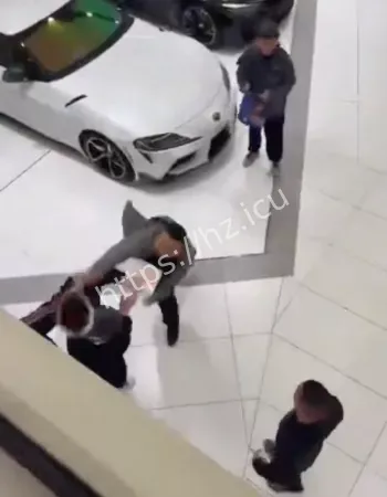 深圳法拉利定金事件