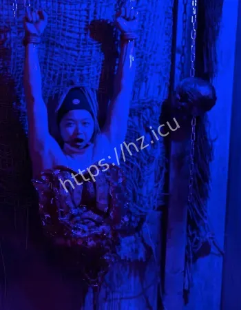 博尔利教区长屋怪事