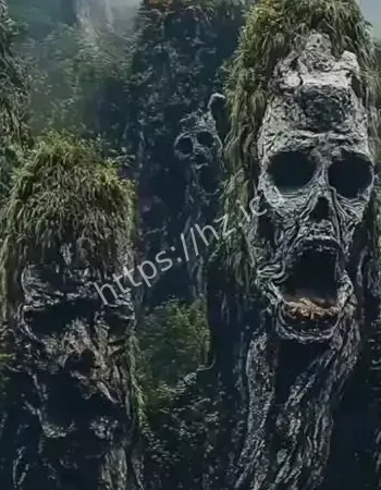 搜救员集体发疯