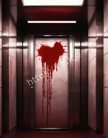 哈尔滨灵异电梯诅咒