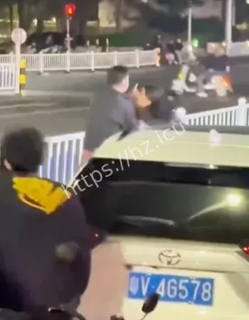 被老婆当场抓包