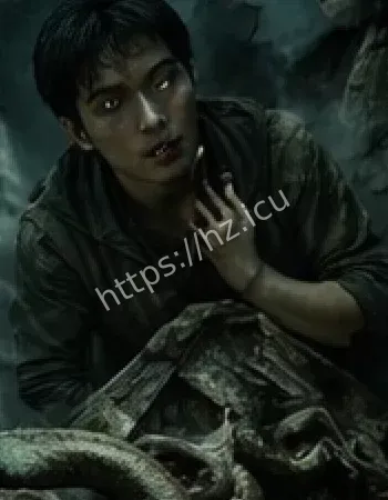 沂源考古队遇蛇事件