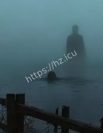 老人警告七月半别靠近