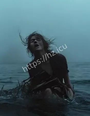 水鬼掰脚找替身