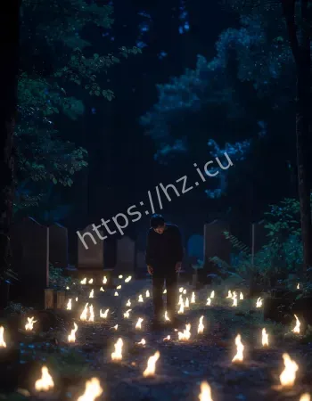 大栅门闹鬼事件