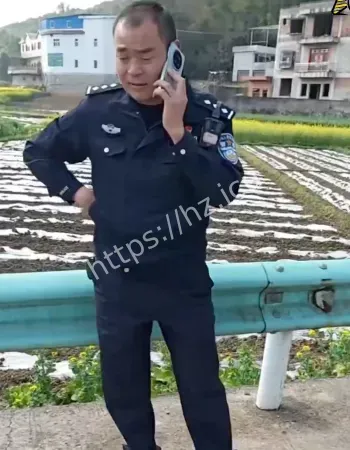 政府出动警察