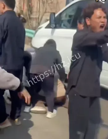 引发激烈冲突频曝光