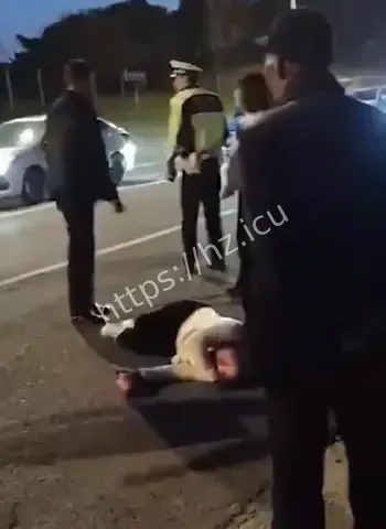 苏州西山女司机