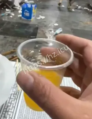 烧烤摊板凳大作战