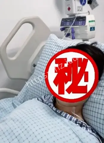 百米冲刺突发心梗