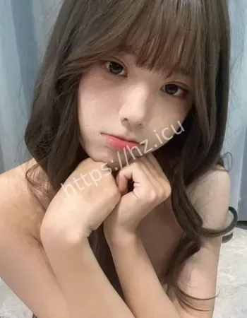 清纯可爱高颜值嫩妹