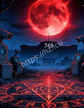 749局绝密档案