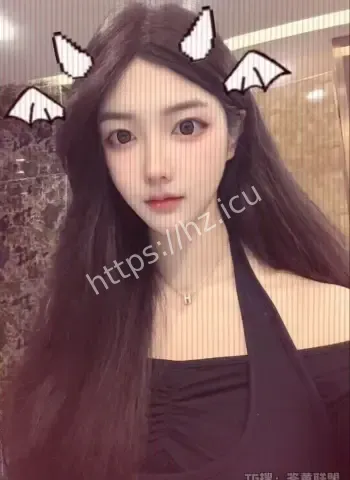 推特御姐网红亲密互动