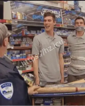 加拿大网红超市