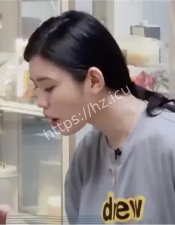 奚梦瑶抚养权