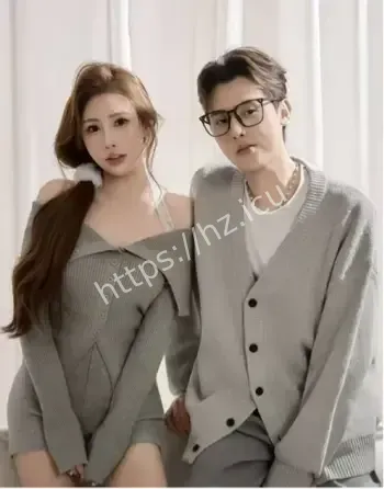 78万粉丝网红手滑