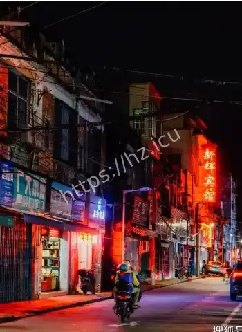 湛江农庄鬼故事