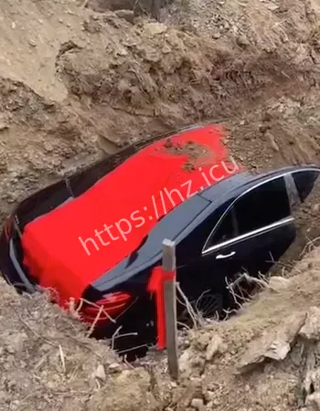 辽宁奔驰陪葬事件