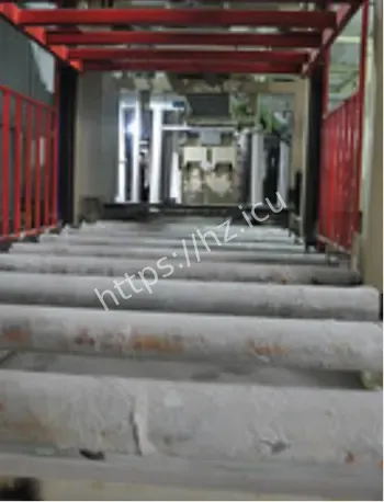 五常药厂灵异事件深夜车间闹鬼