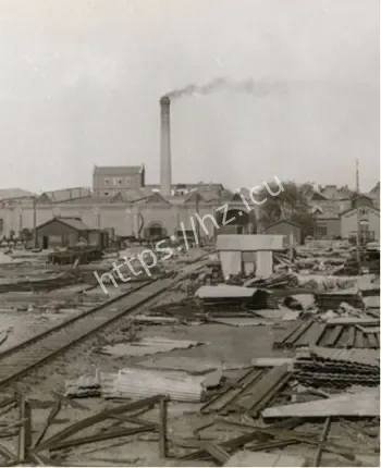 五常某药厂鬼故事夜班惊魂