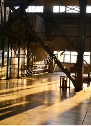 五常制药厂灵异哭声仓库诡事