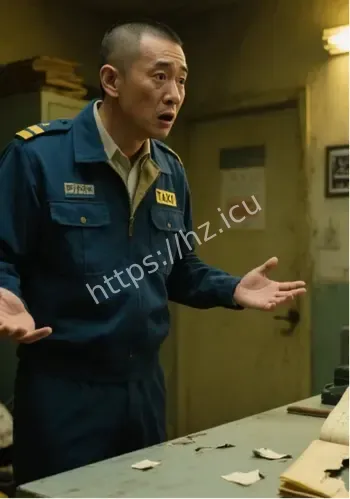 五常药厂灵异事件深夜车间闹鬼