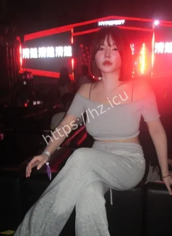 程芮晞HPV性病曝光