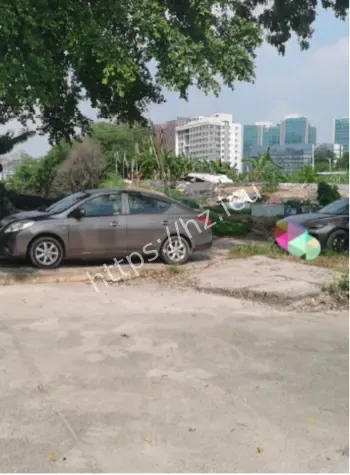 广州中心六区停车费